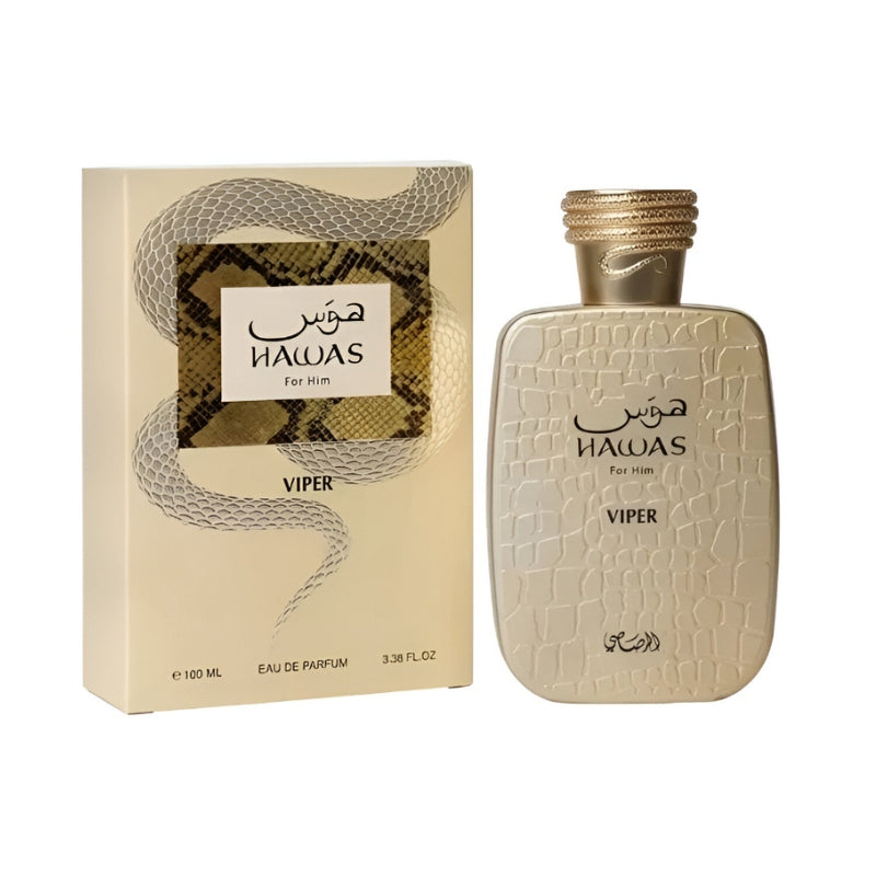 Rasasi Hawas Viper