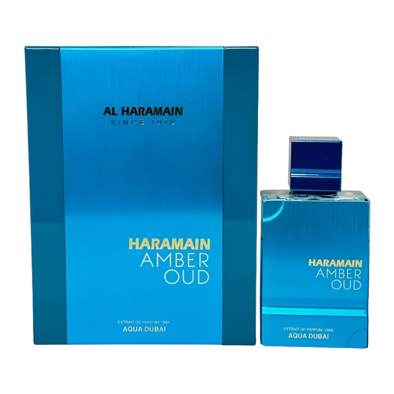 Al Haramain Aqua Dubai