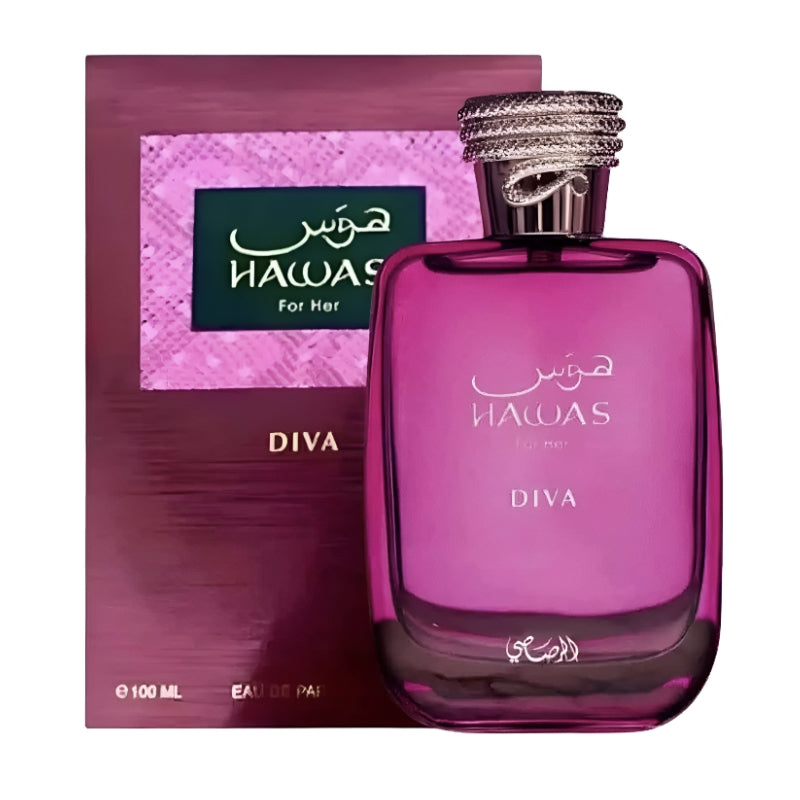 Hawas Diva