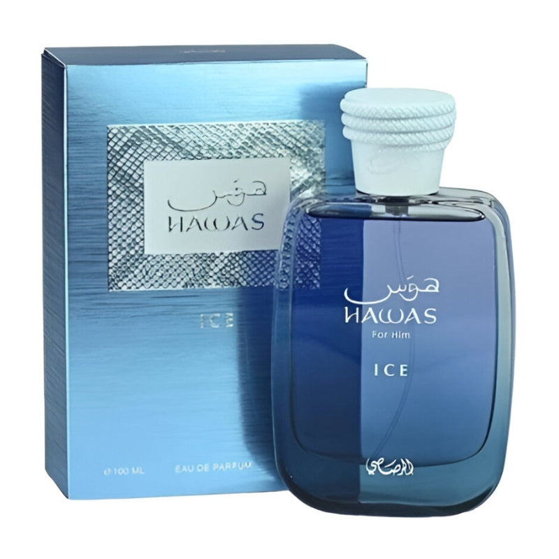 Hawas Ice