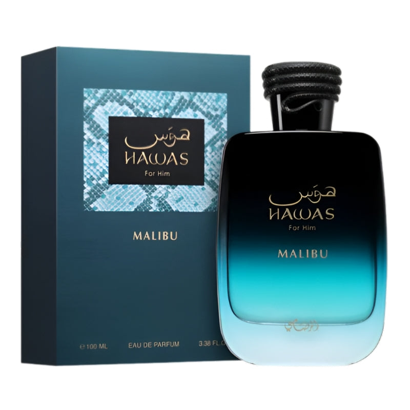 Hawas Malibu