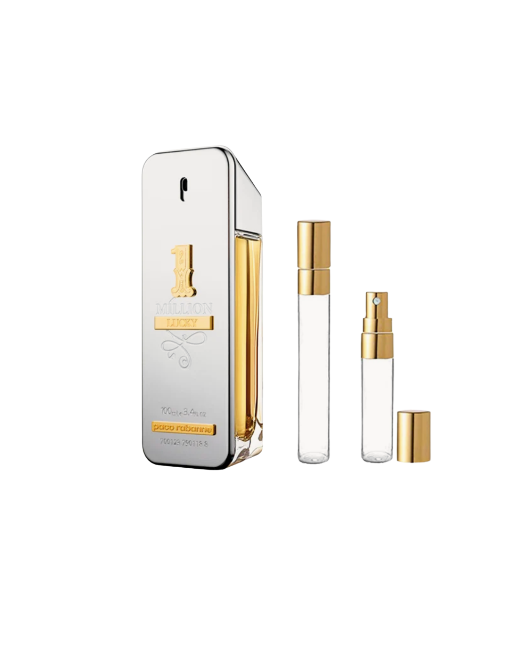 Paco Rabanne One Million Lucky