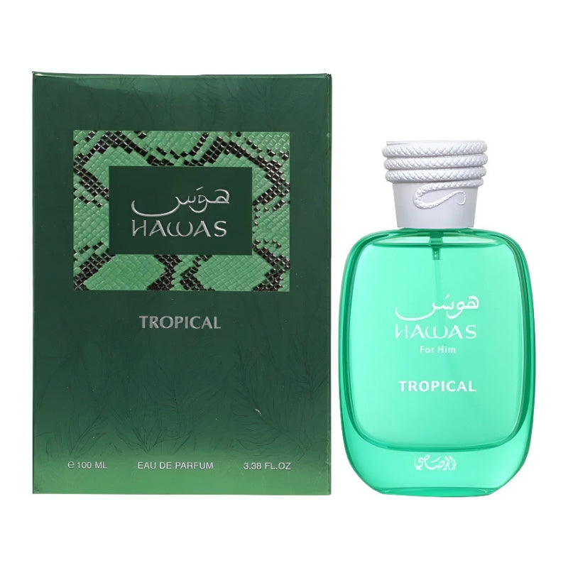 Hawas Tropical