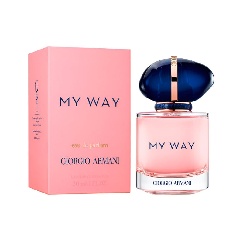 Armani My Way
