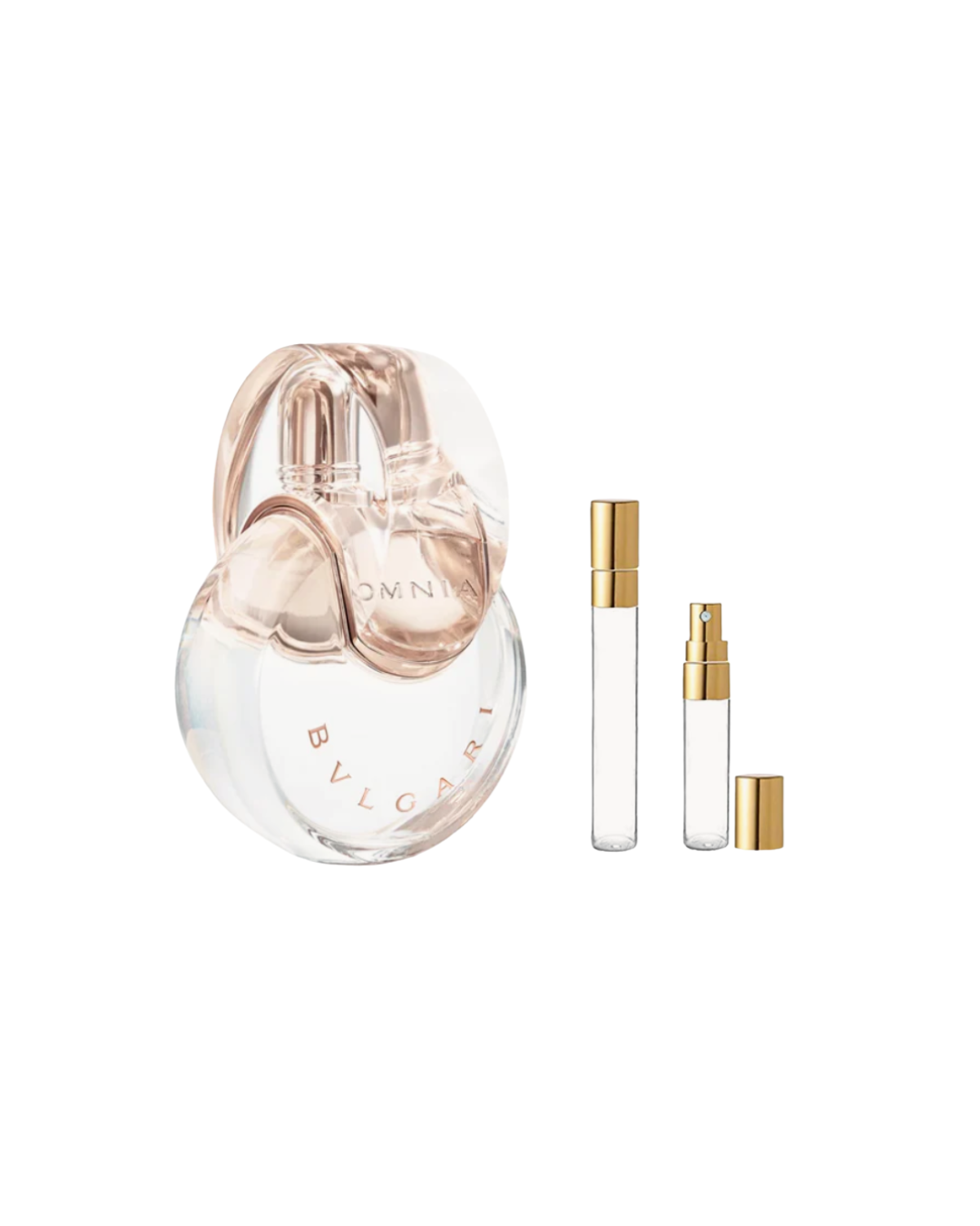 Bvlgari Omnia Crystalline