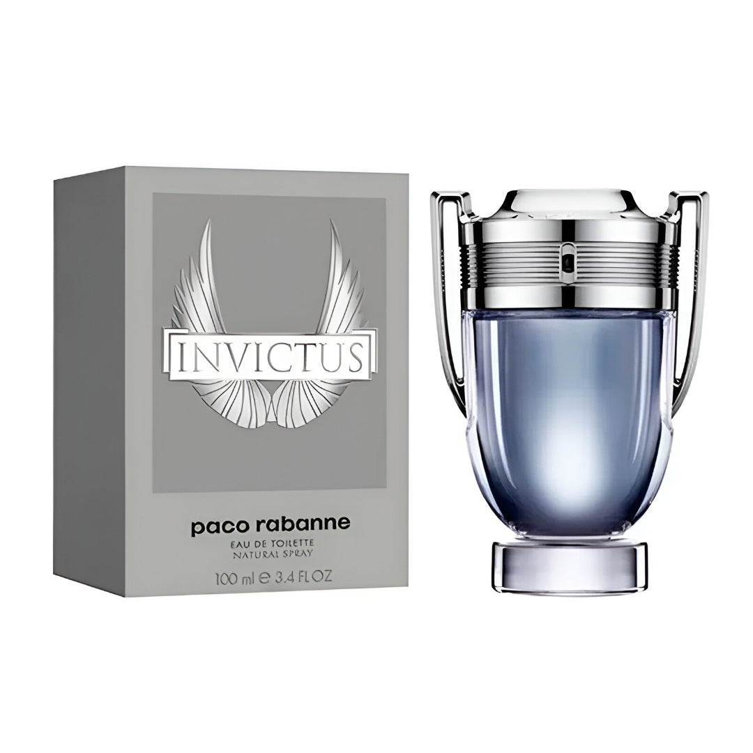 Paco rabanne Invictus