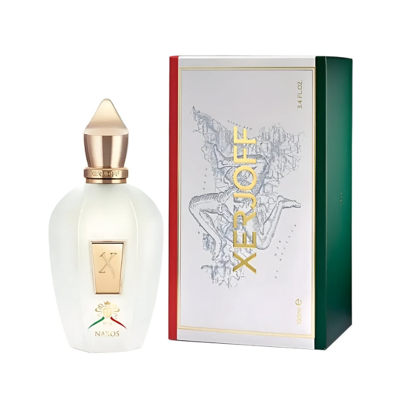 Xerjoff XJ 1861 Naxos