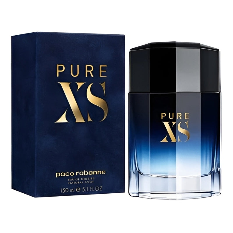 Paco Rabanne Pure XS