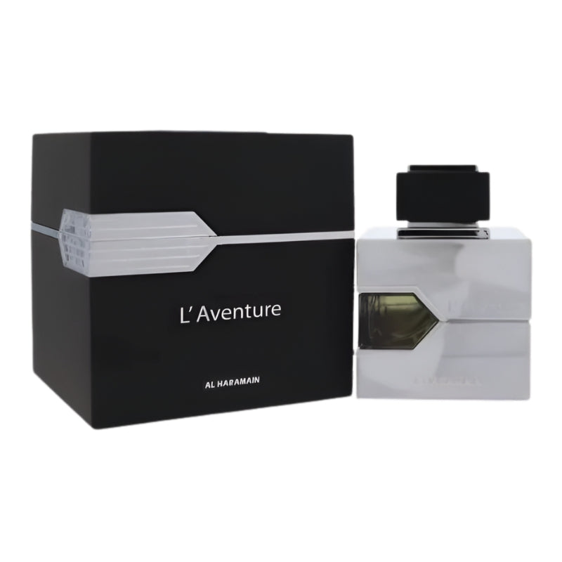 Al Haramain L'Aventure