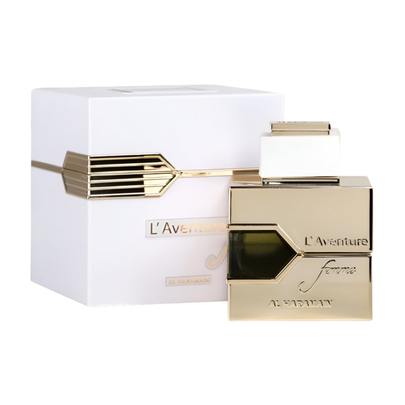 Al Haramain L’Aventure Femme