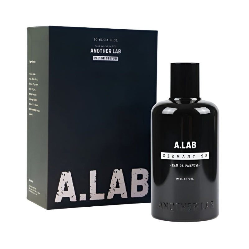 Another Lab Germany 92