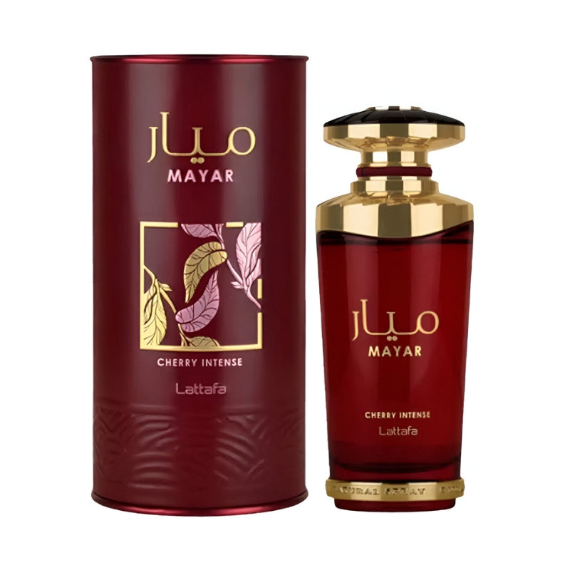 Mayar Cherry Intense Lattafa