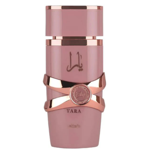 Lattafa Yara Elixir