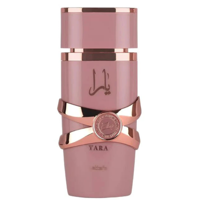 Lattafa Yara Elixir