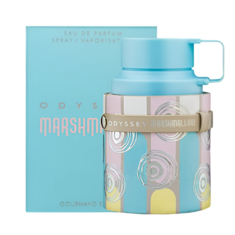Odyssey Marshmallow