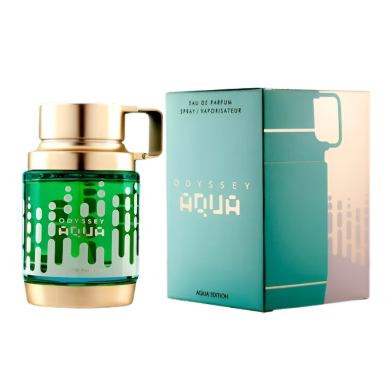 Odyssey Aqua