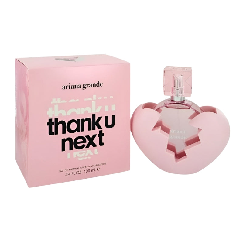 Ariana Grande Thank U Next