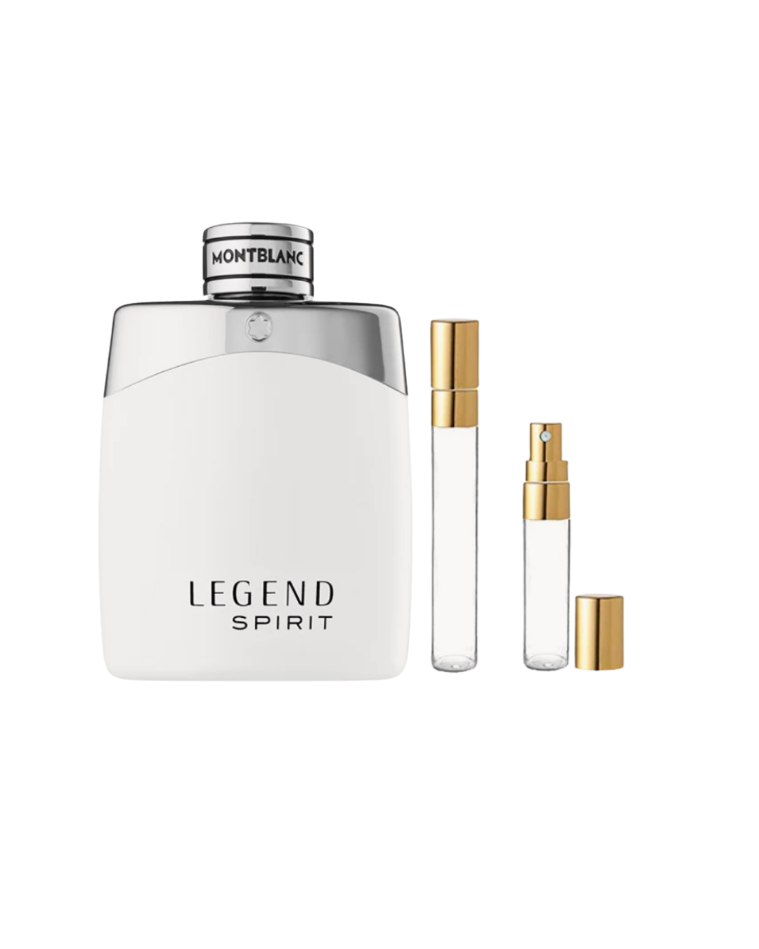 Montblanc Legend Spirit