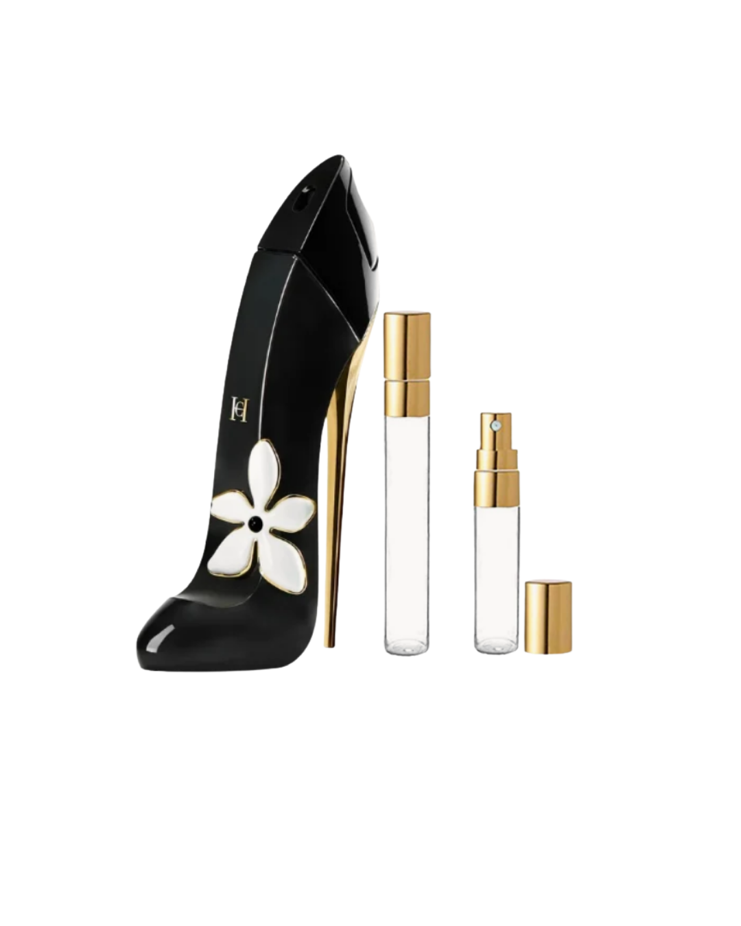 Carolina Herrera Good Girl Jasmine Absolute