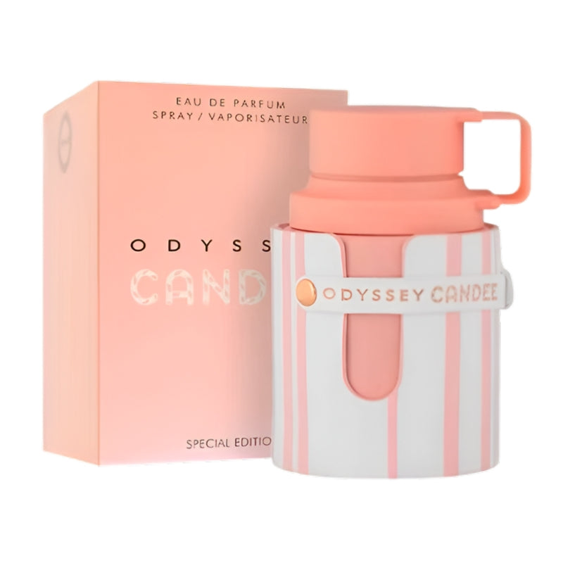 Odyssey Candee