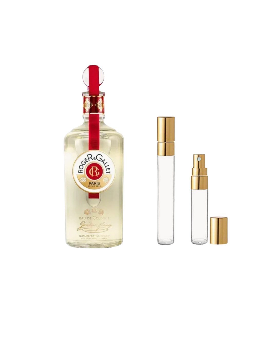 Roger & Gallet Jean Marie Farina
