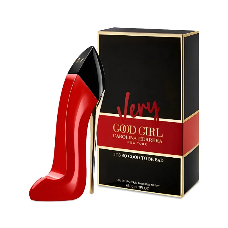 Carolina Herrera Good Girl Very Good Girl