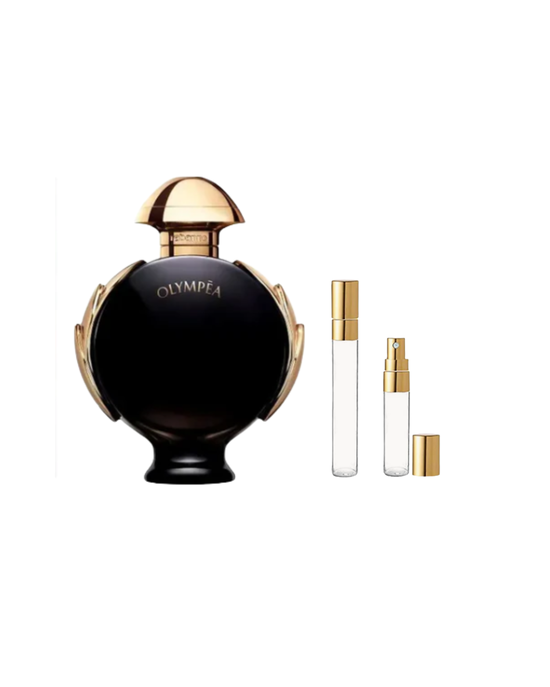 Olympea Parfum Paco Rabanne
