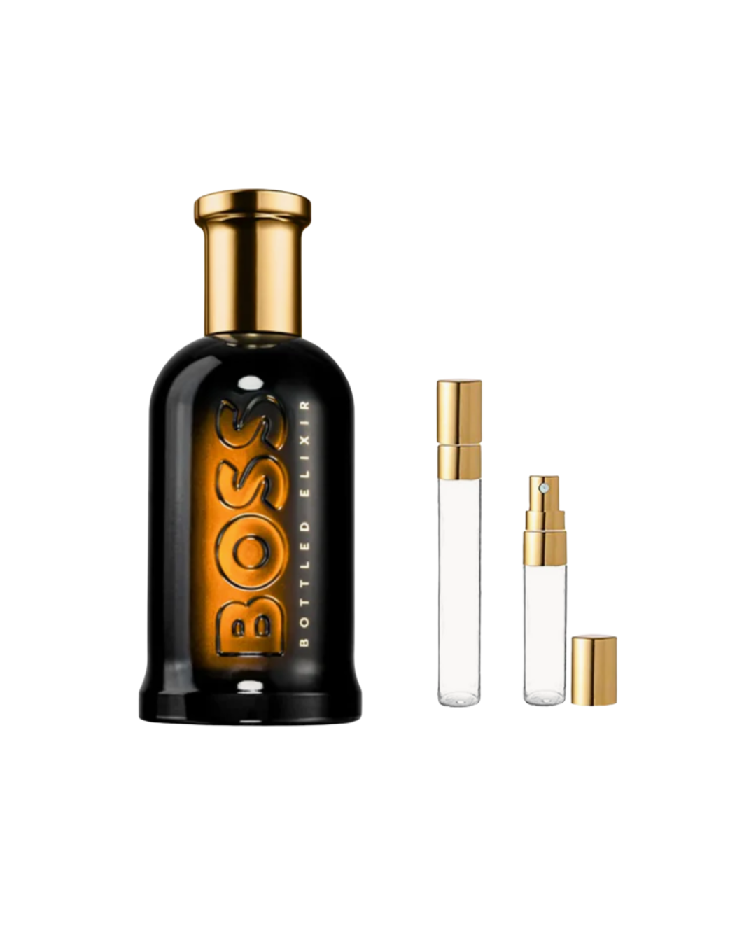 Hugo Boss Bottled Elixir