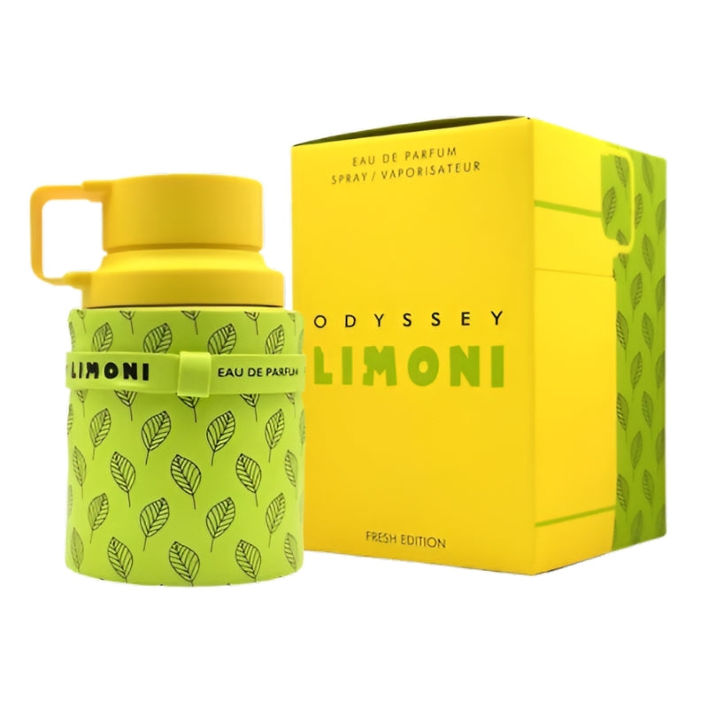 Odyssey Limoni