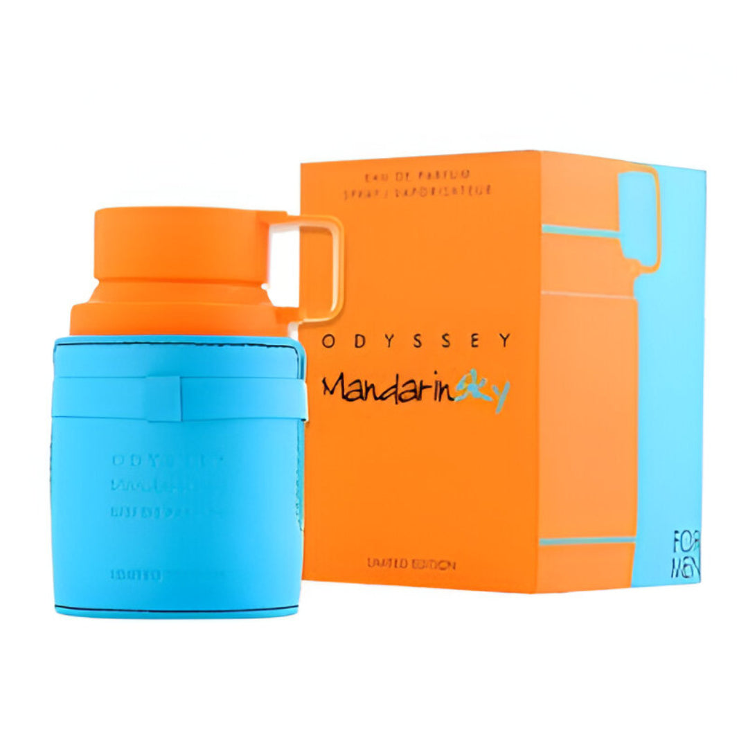 Odyssey Mandarin Sky