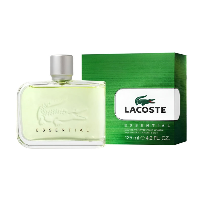 Lacoste Essential