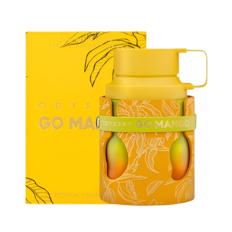 Odyssey Mango
