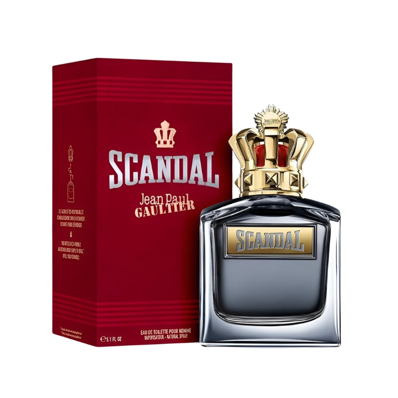 Jean Paul Gaultier Scandal Pour Homme