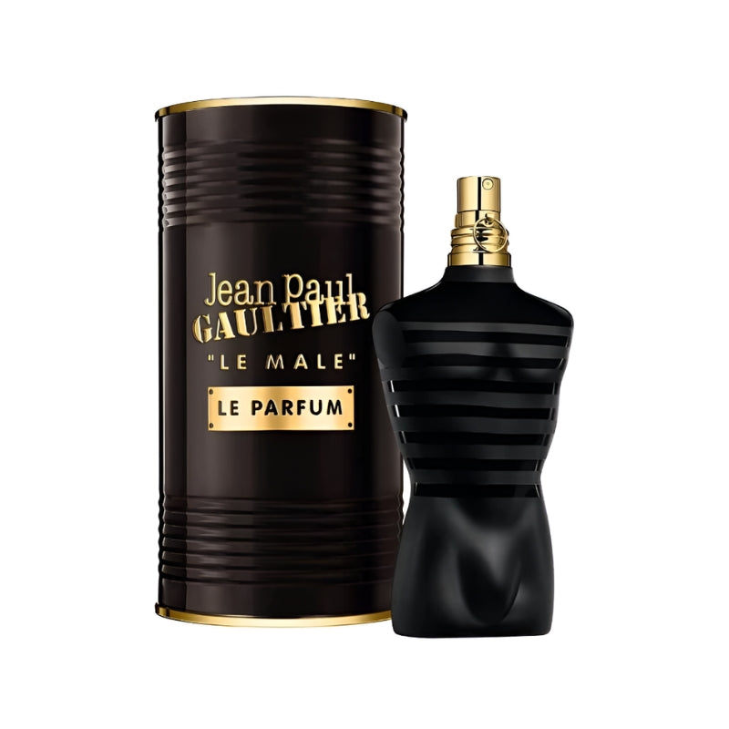 Jean Paul Gaultier Le Male Le Parfum