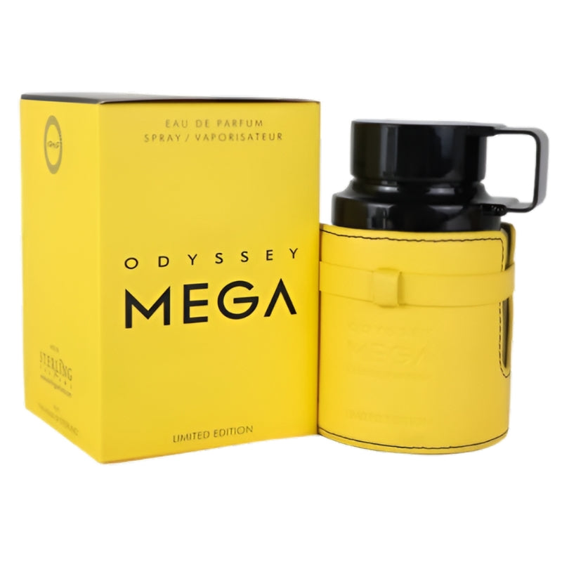 Odyssey Mega