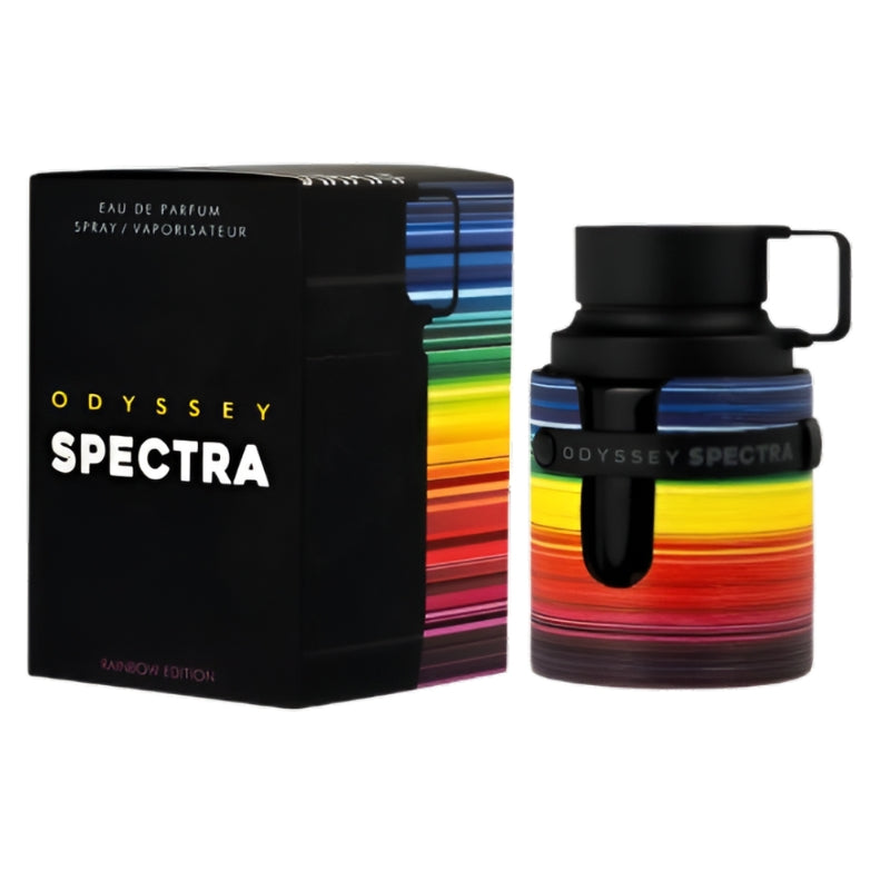 Odyssey Spectra