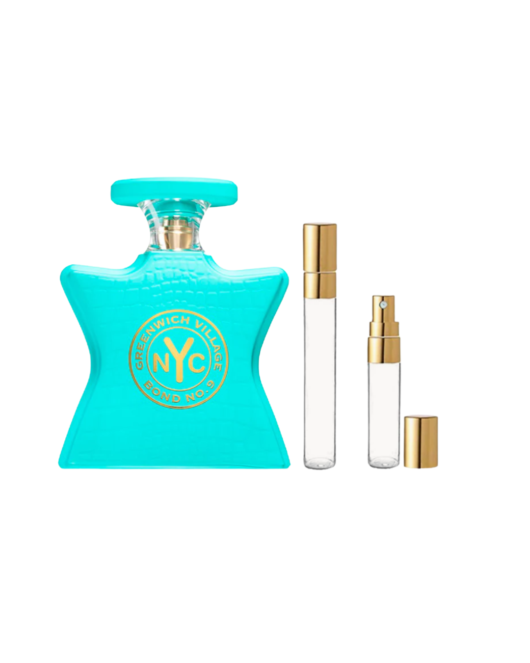 Bond No. 9 Greenwich Village