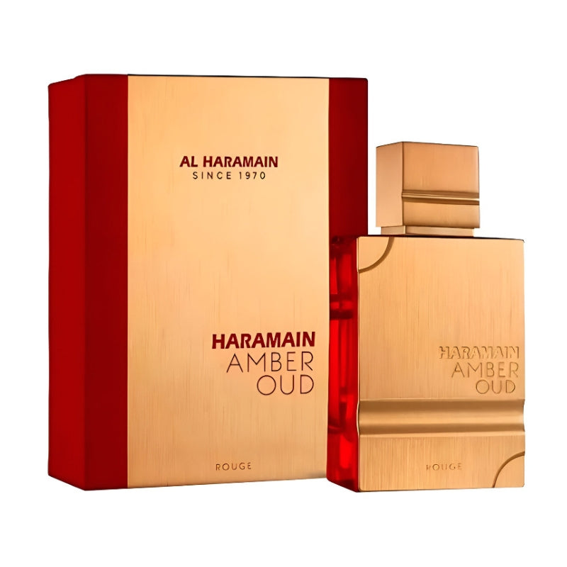 Al Haramain Amber Oud Rouge