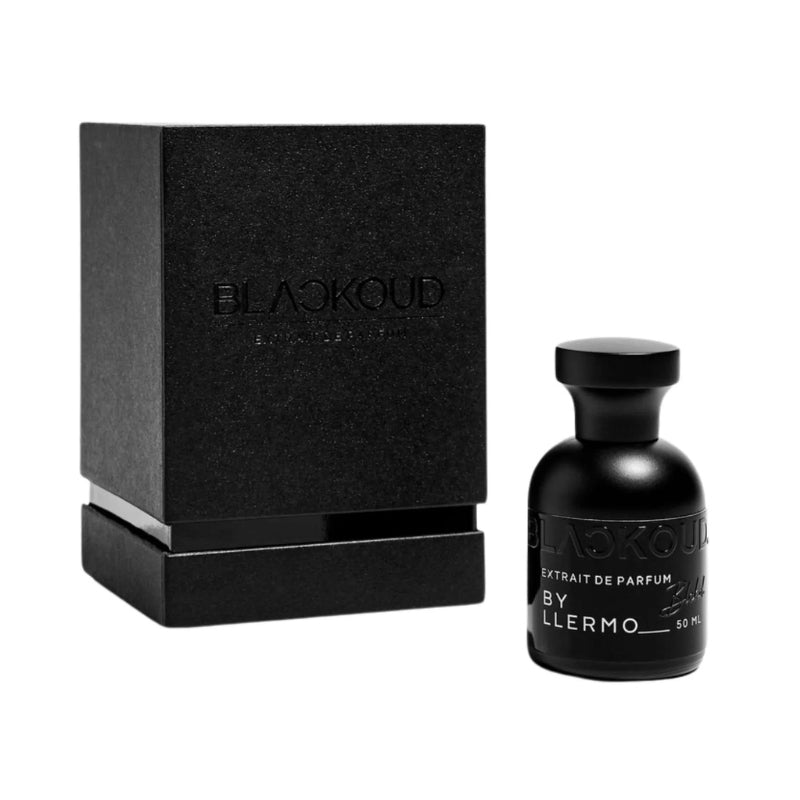 Blackoud by llermo