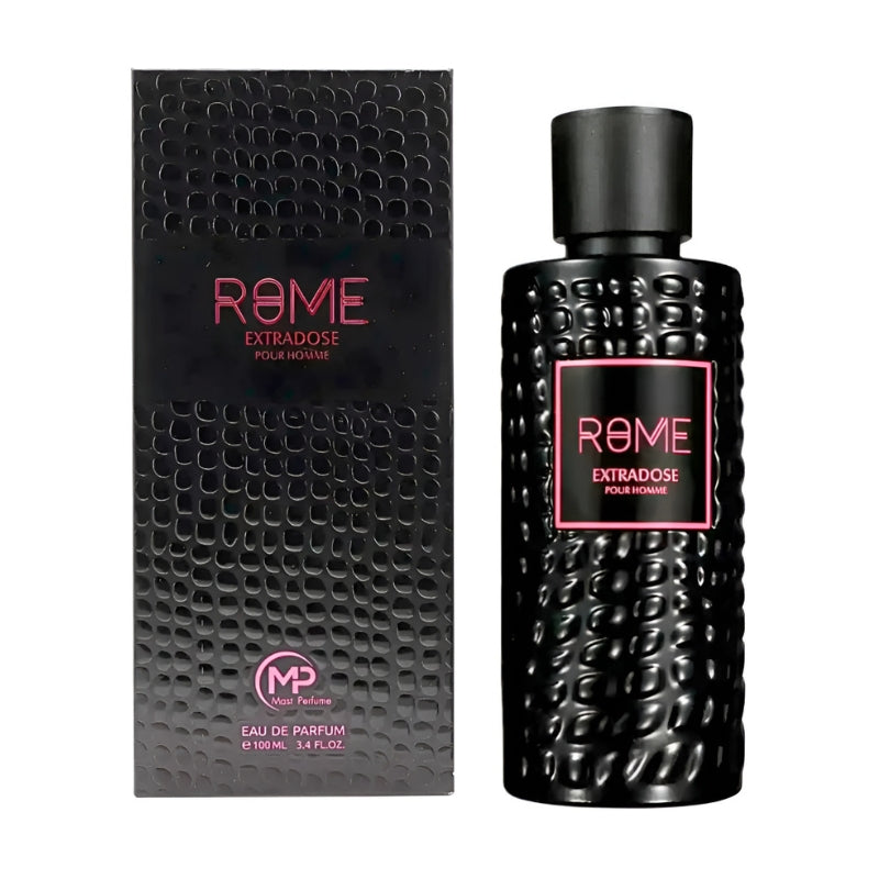 Mast Perfume Rome Extradose For Men By Bharara