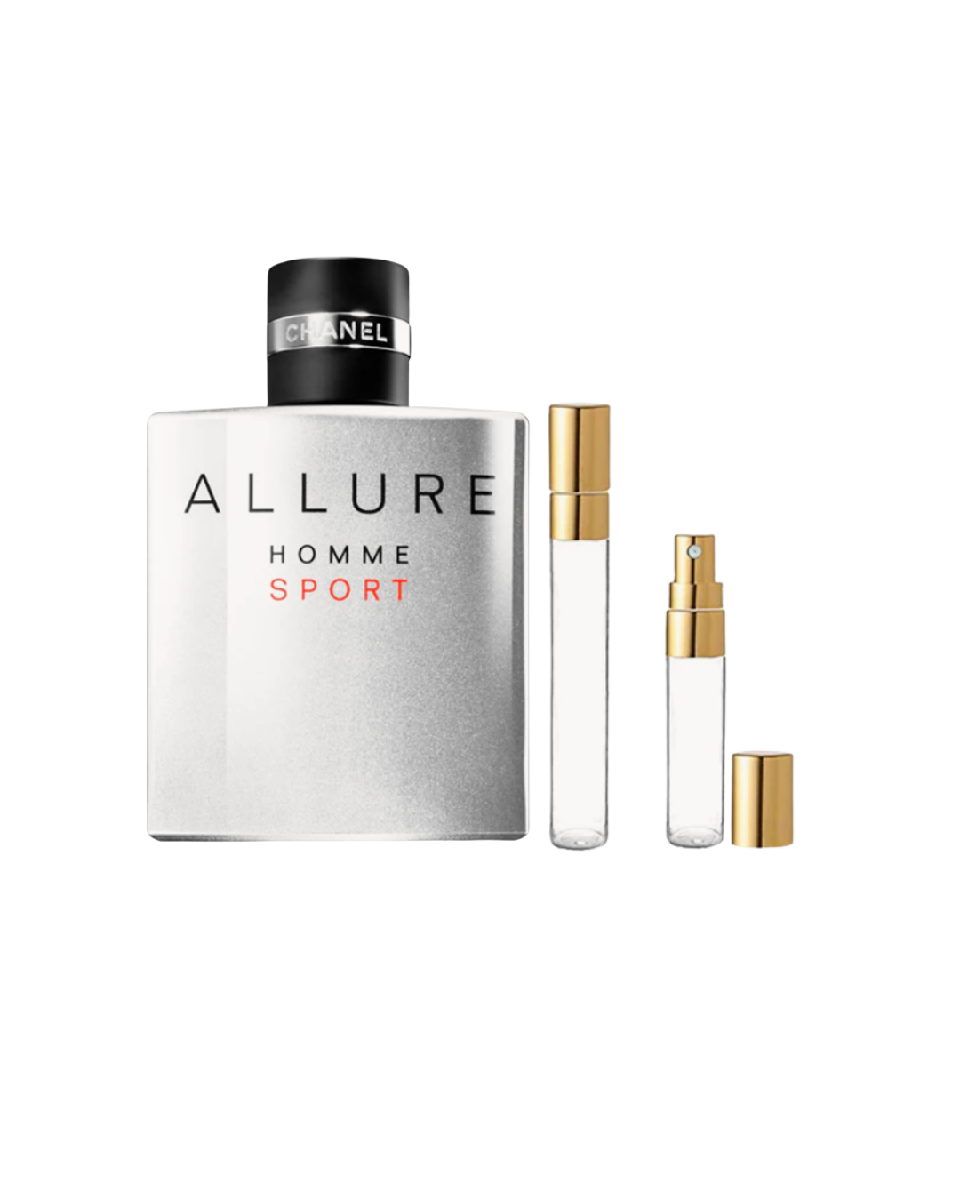 Chanel Allure Homme Sport