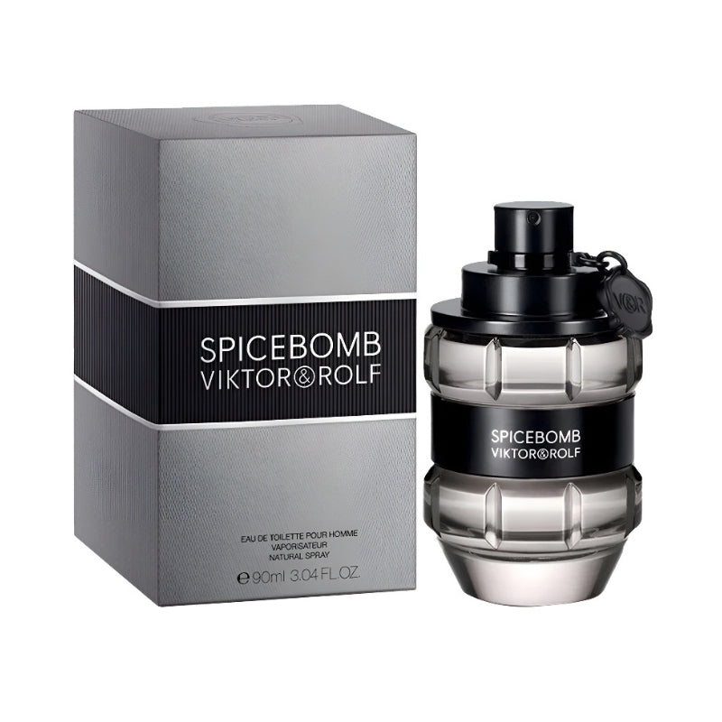 Viktor & Rolf Spicebomb