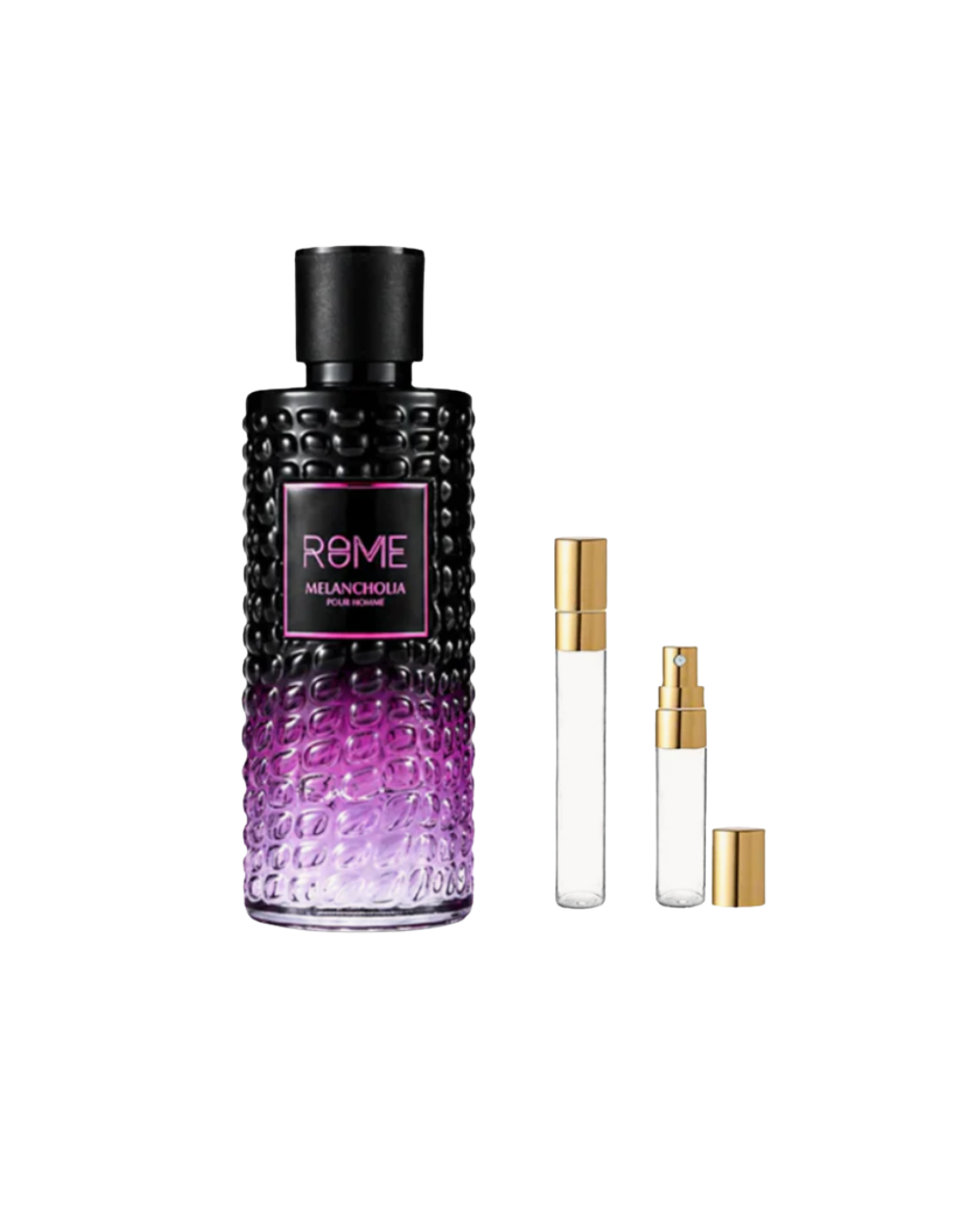 Bharara Rome Melancholia Pour Homme