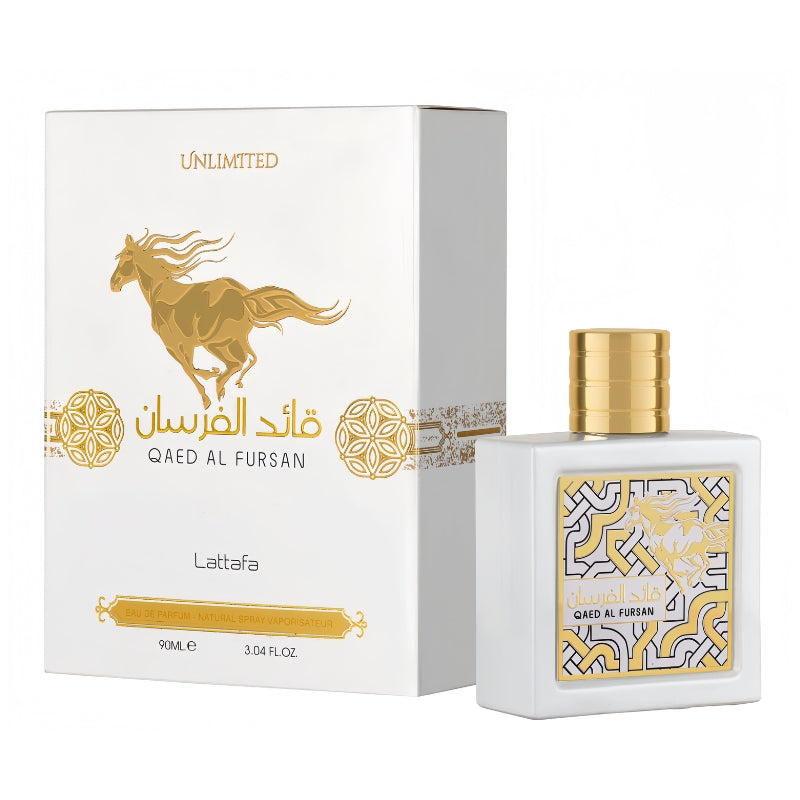 QAED al Fursan Unlimited