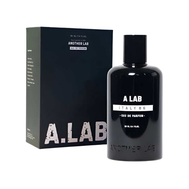 Another Lab Italy 86