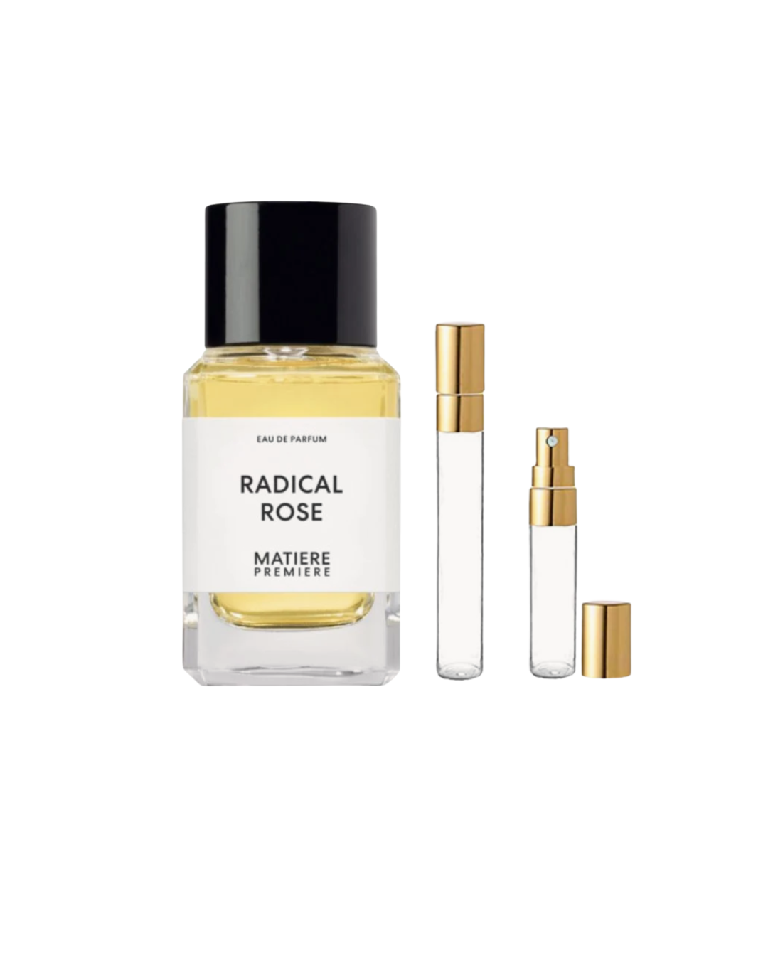 Matiere Premiere Radical Rose