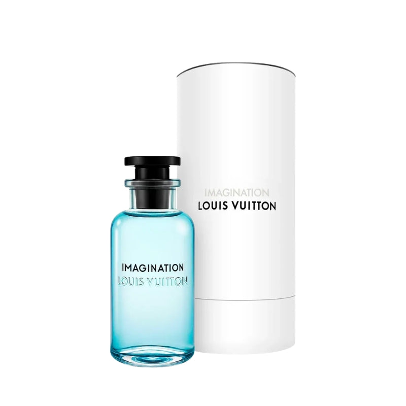 Louis Vuitton Imagination