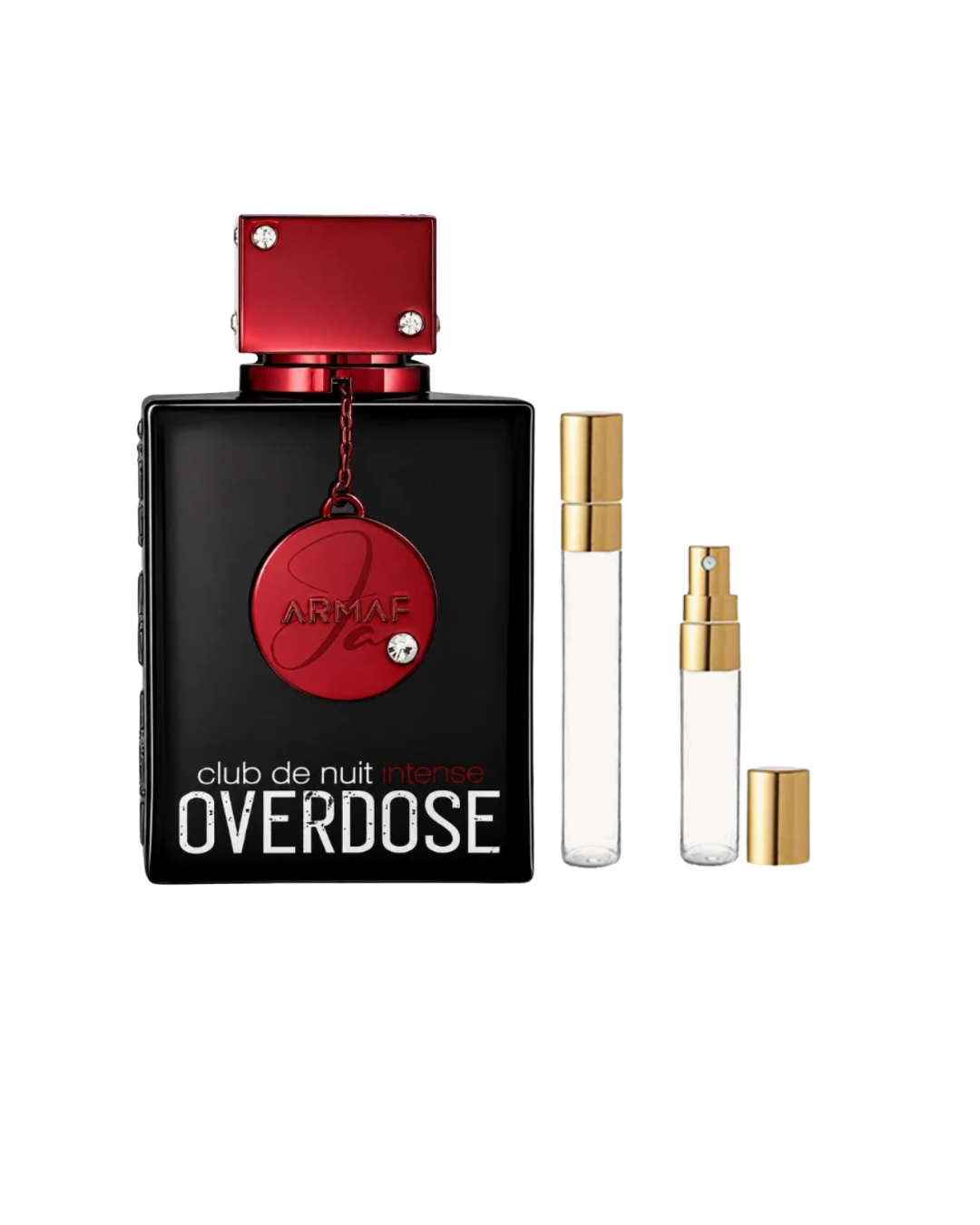 Armaf Club De Nuit Intense Overdose