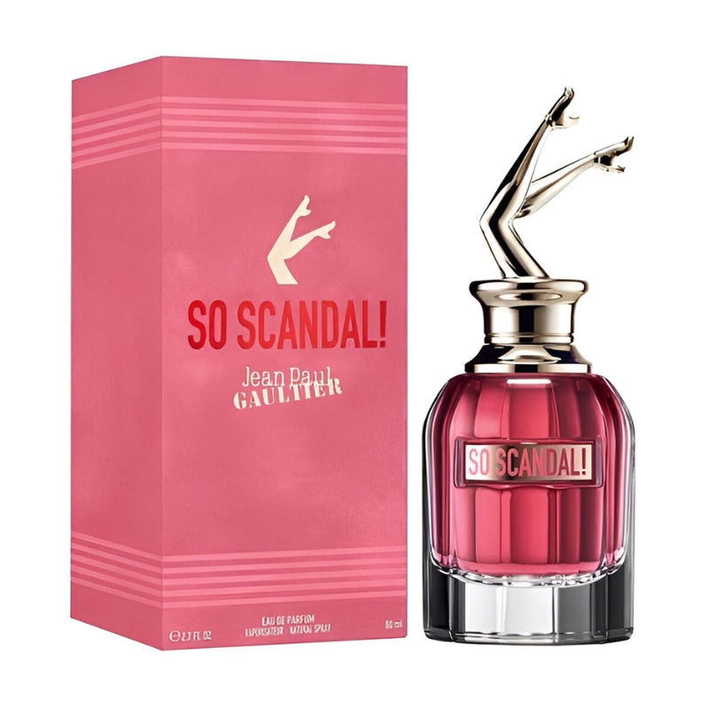 Jean Paul Gaultier Scandal So Scandal!