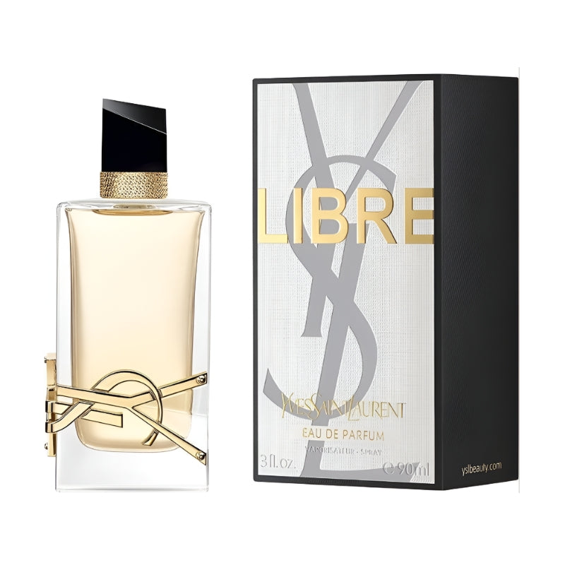 Yves Saint Laurent Libre EDP